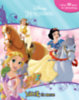Walt Disney: Játék és mese - Disney Hercegnők könyv