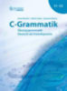 Buscha, Anne - Raven, Susanne - Szita, Szilvia: C-Grammatik idegen