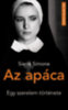 Sierra Simone: Az apáca - Egy szerelem története e-Könyv