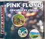 Pink Floyd: Obscured by clouds - CD CD