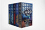 Card, Orson Scott: The Ender Quartet Boxed Set idegen