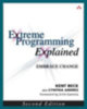 Beck, Kent - Andres, Cynthia: Extreme Programming Explained idegen