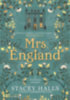 Stacey Halls: Mrs. England e-Könyv