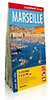 Expressmap: Marseille Comfort várostérkép könyv