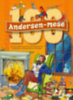 100 Andersen-mese könyv