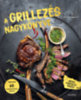 Rolf Elsebusch: A grillezés nagykönyve könyv