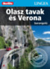 Lingea: Olasz tavak és Verona könyv
