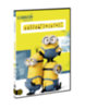 Minyonok - DVD DVD