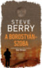 Steve Berry: A borostyánszoba könyv