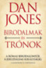 Dan Jones: Birodalmak és trónok e-Könyv