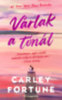Carley Fortune: Várlak a tónál könyv