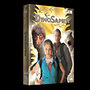 Dinosapien díszdoboz (3 DVD) DVD