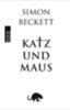 Beckett, Simon: Katz und Maus idegen