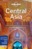 Lonely, Planet: Central Asia Multi CountryGuide idegen