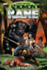 Macchio, Ralph - Blevins, Bret - Thomas, Roy - Glut, Don - Chaykin, Howard - Wenzel, David - Mignola, Mike - Weiss, Alan: Solomon Kane: Classic Collection idegen