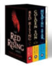 Brown, Pierce: Red Rising 3-Book Box Set idegen