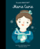 María Isabel Sanchez Vegara: Kicsikből NAGYOK - Marie Curie könyv