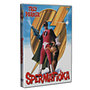 Spermafióka - DVD DVD