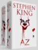 Stephen King: AZ 1-2. könyv
