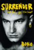 Bono: Surrender - 40 dal, egy történet e-Könyv