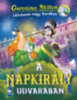 Geronimo Stilton: A Napkirály udvarában könyv