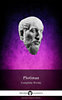 Plotinus Plotinus: Delphi Complete Works of Plotinus - Complete Enneads (Illustrated) e-Könyv