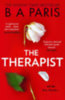 Paris, B. A.: The Therapist idegen