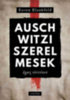 Keren Blankfeld: Auschwitzi szerelmesek könyv