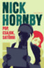 Nick Hornby: Pop, csajok, satöbbi e-Könyv