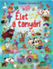 Élet a tanyán könyv