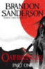 Sanderson, Brandon: Oathbringer Part One idegen
