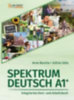 Buscha, Anne - Szita, Szilvia: Spektrum Deutsch A1+: Integriertes Kurs- und Arbeitsbuch für Deutsch als Fremdsprache idegen
