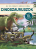 Dinoszauruszok - Az én óriás böngészőm könyv