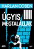 Harlan Coben: Úgyis megtalállak e-Könyv