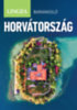 Marc Di Duca: Horvátország - Barangoló, 2. kiadás könyv