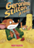 Dario Sicchio, Alessandro Muscillo: Geronimo Stilton, a riporter 19. könyv