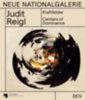 Steinkamp, Maike - Biesenbach, Klaus: Judit Reigl - Kraftfelder / Centers of Dominance idegen