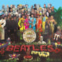 Beatles: Sgt. Pepper's Lonely Hearts Club Band - 2CD CD