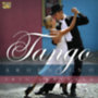 Trio Pantango: Tango Argentino - CD CD