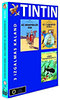 Tintin 1. - DVD DVD