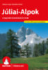 Júliai-Alpok Rother túrakalauz könyv