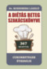 Dr. Rosenberg László: A diétás beteg szakácskönyve - Cukorbetegek étrendje könyv