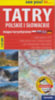 Expressmap: Tatry Polskie Slowackie - Tátra (Szlovákia-Lengyelország) turistatérkép könyv