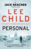Child, Lee: Personal idegen
