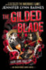 Barnes, Jennifer Lynn: The Gilded Blade idegen