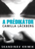 Camilla Läckberg: A Prédikátor e-Könyv