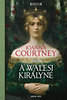 Joanna Courtney: A walesi királyné e-Könyv