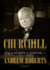 Andrew Roberts: Churchill I.-II. könyv