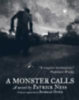 Ness, Patrick - Dowd, Siobhan: A Monster Calls idegen