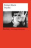 Bloch, Robert: Psycho idegen